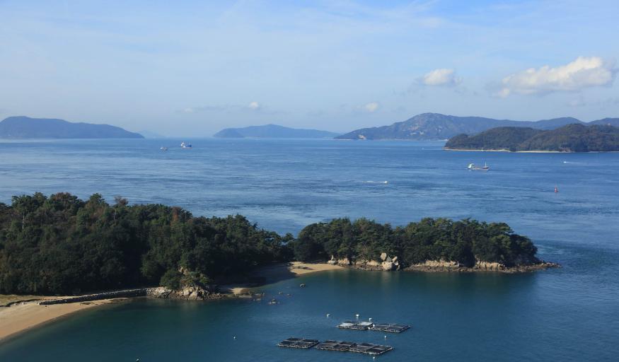 日本海外买地买岛屿日本海外买地买岛屿，背后的故事与深层意义