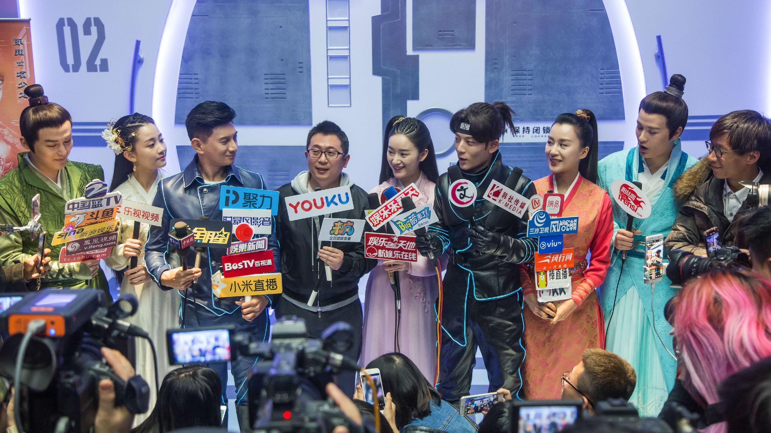 台前舰长：我是堂堂正正的中国人台前舰长，我骄傲，我是堂堂正正的中国人